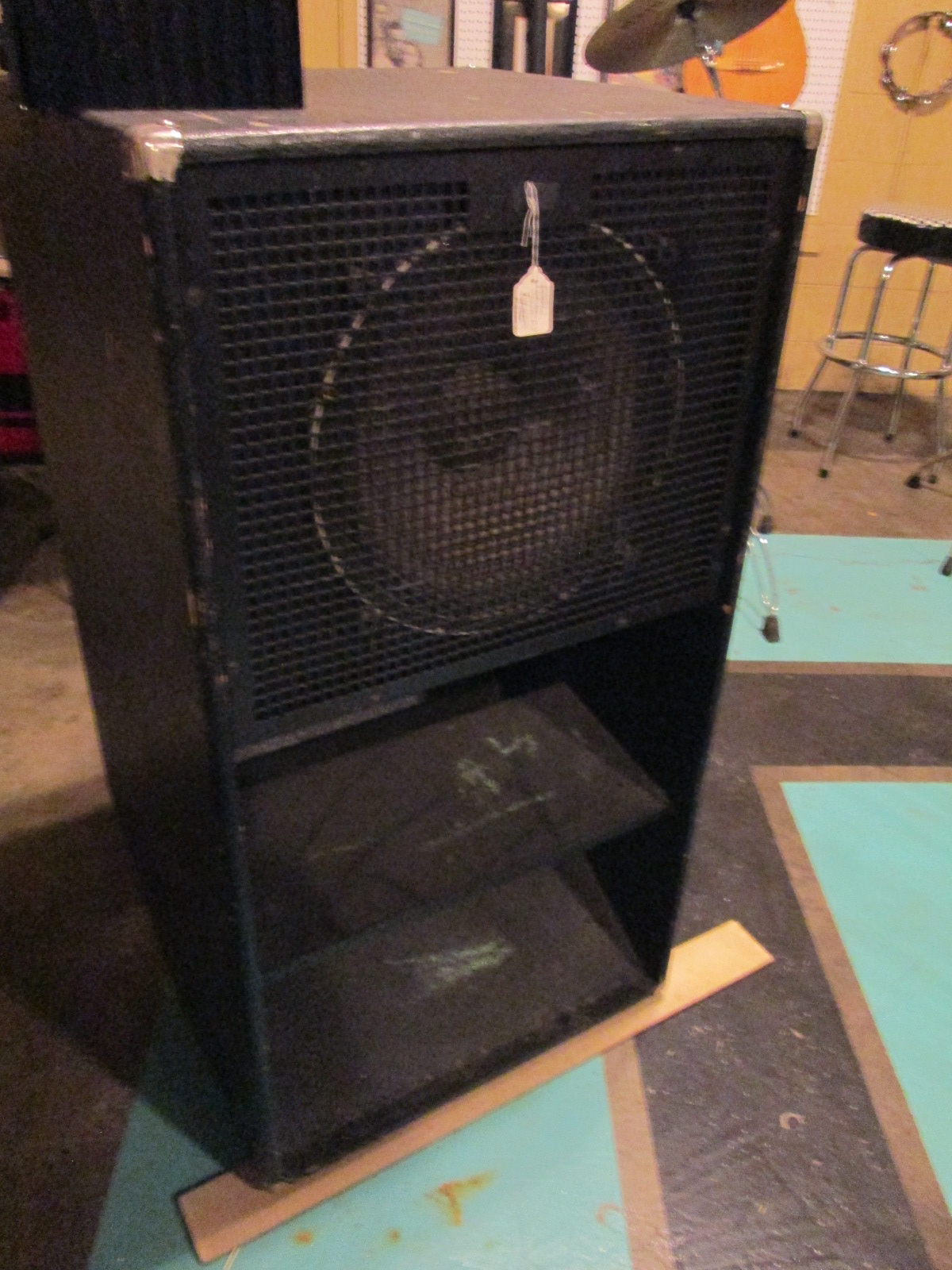 2bf871f Raven Amps Rg100 Owners Manual Wiring Library