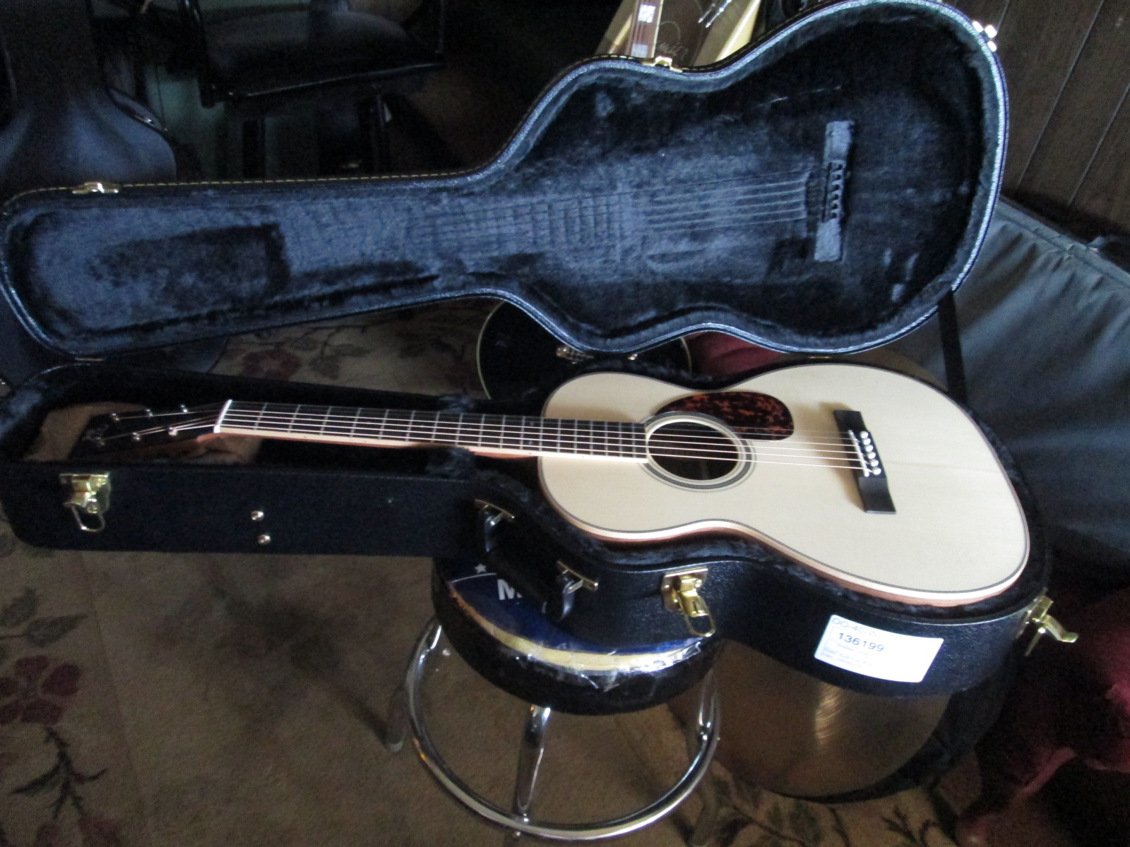 Kramer guitar 2021 dating number (!) serial best Martin Guitar