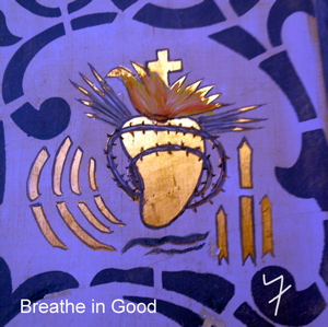 Breathe In Good