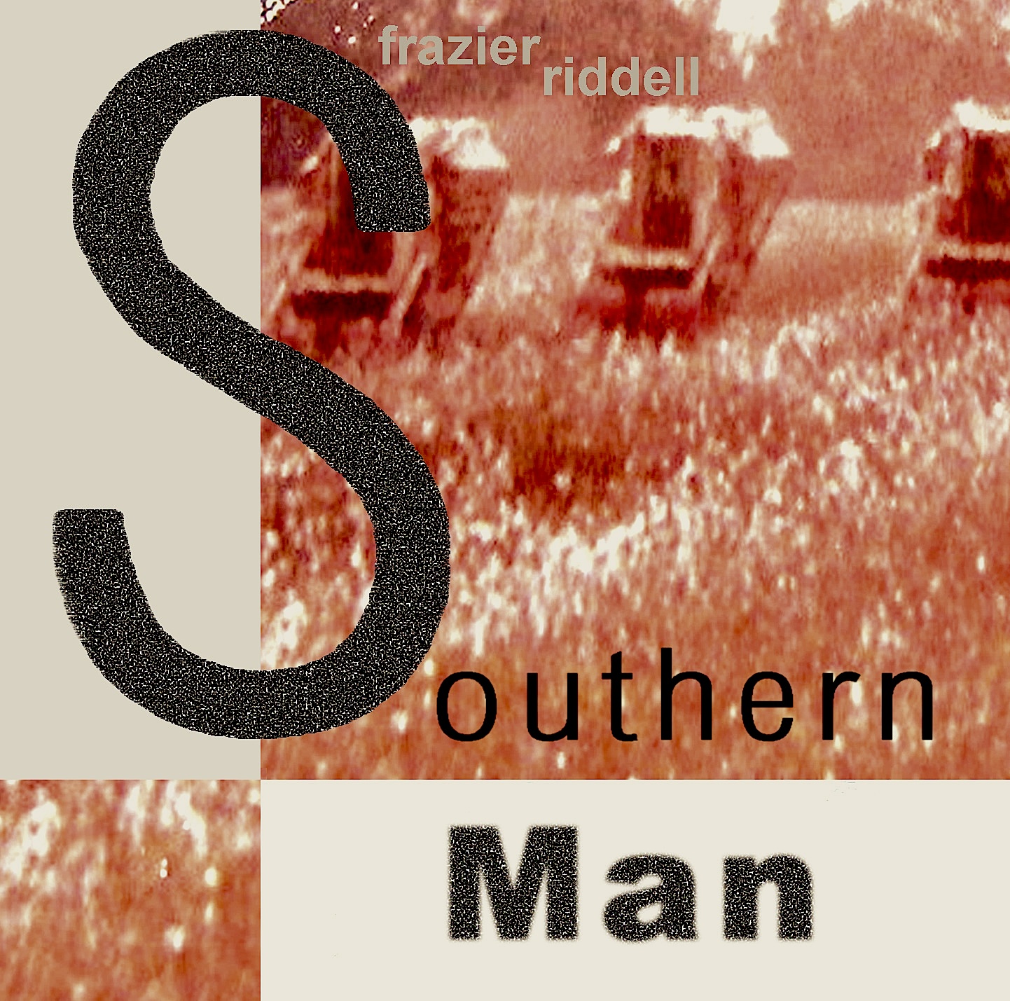 southern man cover
