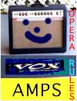 Amps
