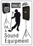 PA & Sound
